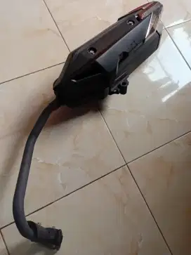 knlapot vario 125 led new