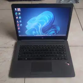 Hp 245 Ryzen 3 3300/8/256Nvme Vga 2GB Gaming