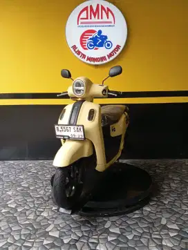 FAZZIO NEO 2024, DP NEGO CICILAN RINGAN..