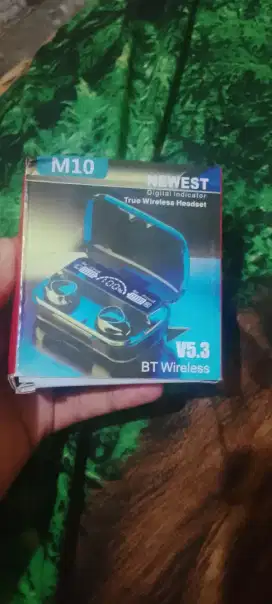 Jual murah earphone/tws