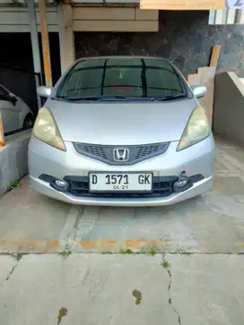 Honda Jazz 2011 Bensin