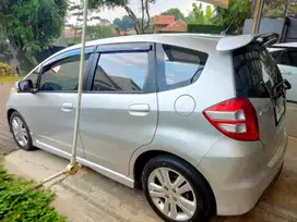 Honda Jazz 2011 Bensin