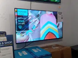 CICILAN RINGAN TV SAMSUNG 43 INCI
