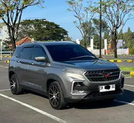 ( LOW KM ) For sale wuling Almaz tahun 2018