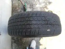Ban bekas copotan pajero r18