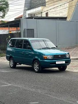 KIJANG LSX 1998 / 1997 Manual Solar Murah Garansi Bagus Bekas Terawat
