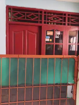 Rumah Siap Huni Di Jual