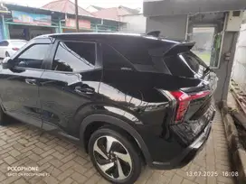 Mitsubishi XForce 2023 Bensin