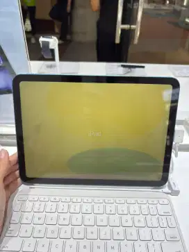 Ipad Gen 11 atau A16