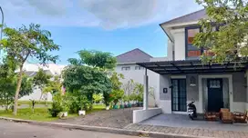DIJUAL RUMAH MINIMALIS CITRALAND DRIYOREJO