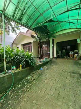 JARANG ADA UNDER NJOP DI PONDOK INDAH