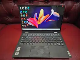 Laptop Lenovo Yoga Slim C640
