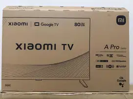Xiaomi TV A Pro 32