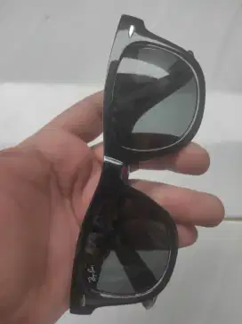Jual kacamata Ray-Ban made in usa original