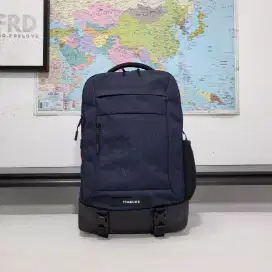 Timbuk2 Authority backpack tas ransel
