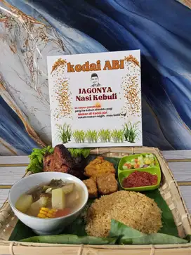 Loker admin dan juru masak
