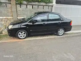 Suzuki Baleno 2006 Bensin
