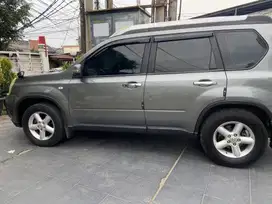 Nissan X-Trail 2.5 XT CVT 2009 Bensin