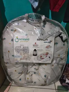 Sofa bayi Omiland