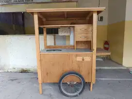 Gerobak Mie Ayam