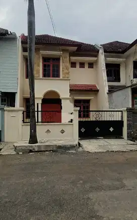 27. DIJUAL TAMAN PONDOK INDAH POS SATPAM SURABAYA