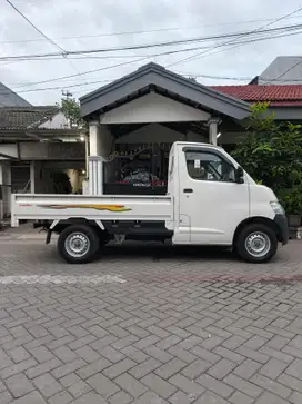 Daihatsu Gran max 2024 Bensin