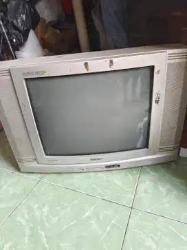 TV Sharp 32 inch