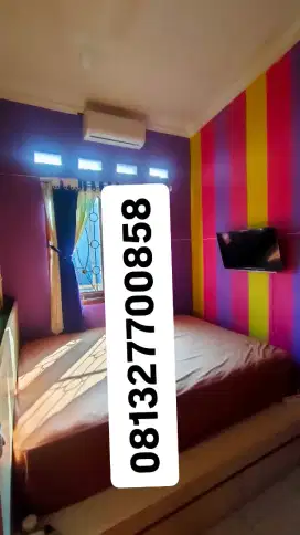 Kost Putri Ceria