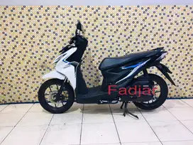 honda new beat 2025