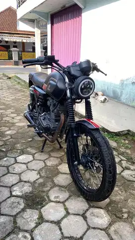 beneli motobi 152 2023