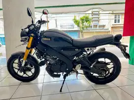 XAMAHA XSR 155 (2023)