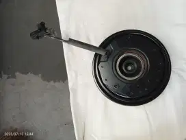 Magnet clutch Suzuki Ertiga denso