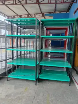 Rak gudang murah