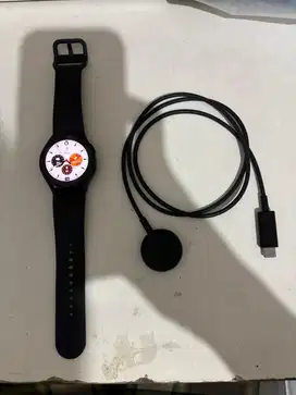 Samsung Galaxy Watch 5 Resmi SEIN Second