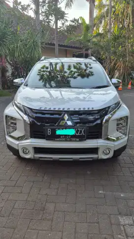 Xpander premium package 2022