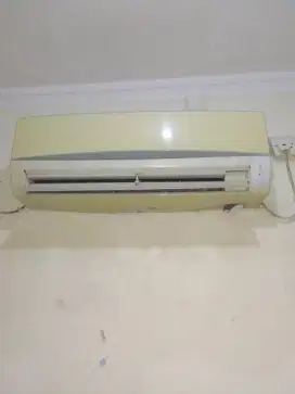 Ac sharp bekas masih bagus