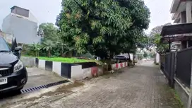 Kavling Terjangkau di Kreo Selatan - 12 Menit Gerbang Toll Joglo 1