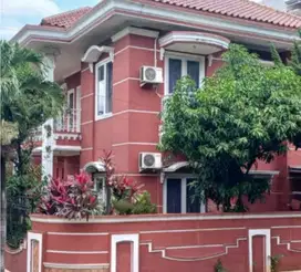 dijual rumah murah di villa mutiara cibubur 1, cimanggis, depok