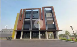 Ruko Bagus Dan Mewah Sapphire Commercial Summarecon Bandung