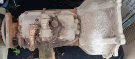 Transmisi colt diesel 120
