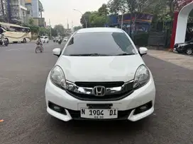 Honda Mobilio 2014 Bensin