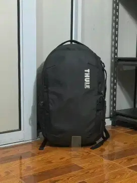 Thule subterra backpack tas ransel