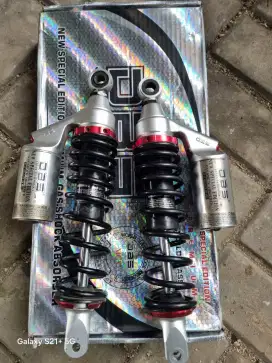 Shock belakang pcx 160