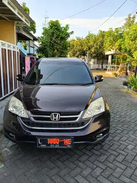 Honda CR-V 2011 Bensin