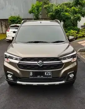 Suzuki XL7 Beta AT 2021