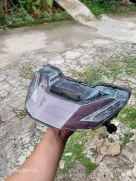 Stoplamp PCX 160