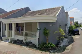25. DIJUAL TAMAN PONDOK INDAH HOOK SURABAYA DEKAT LAPANGAN