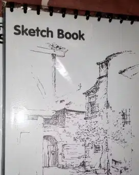 sketch book A3 30 sheets 150 gsm