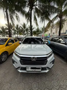 Honda BRV prestige HS tipe tertinggi 2022