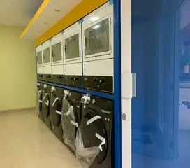Dibutuhkan ART dan karyawan Laundry
